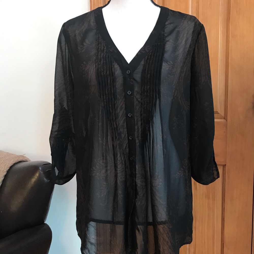 Gap blouse